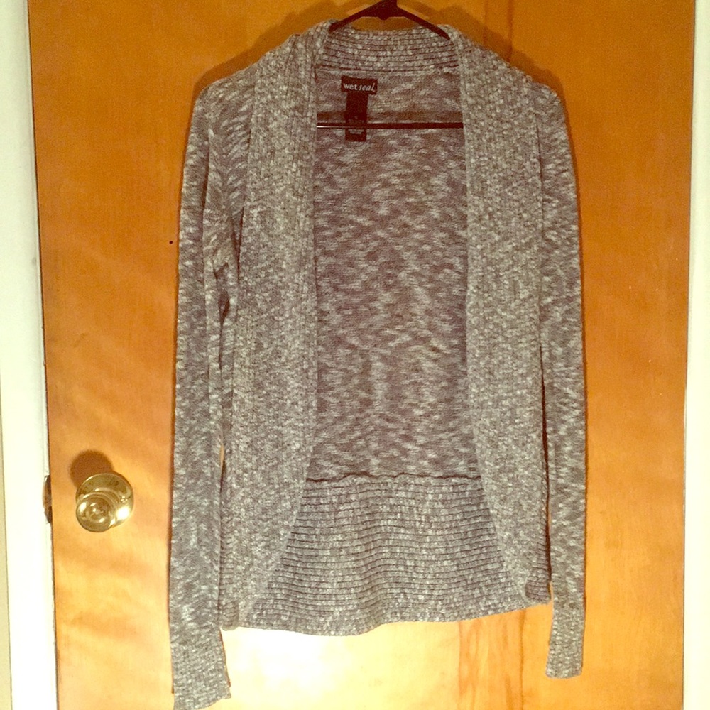 Cardigan